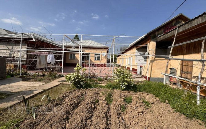 6-комнатный дом, 200 м², 15 сот., М.Ауезов 10 - Рядом училище,колледж вдоль трассы Кунаева  - изображение 6
