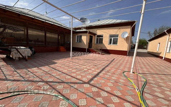 6-комнатный дом, 200 м², 15 сот., М.Ауезов 10 - Рядом училище,колледж вдоль трассы Кунаева  - изображение 8