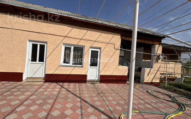 6-комнатный дом, 200 м², 15 сот., М.Ауезов 10 - Рядом училище,колледж вдоль трассы Кунаева  - изображение 4