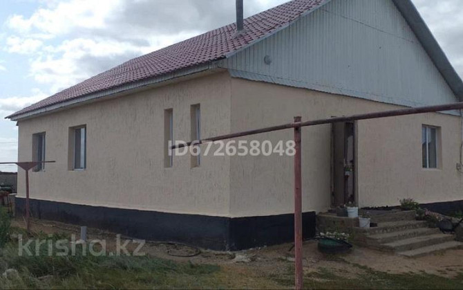 5-комнатный дом, 100 м², 10 сот., Биржан Сал 32  - изображение 1