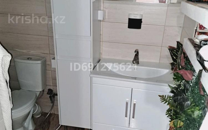 4-комнатный дом, 70 м², 8.05 сот., Речка Казачка 189 - Кульджинский тракт Большая Речка - изображение 6