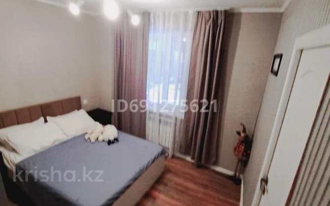 4-комнатный дом, 70 м², 8.05 сот., Речка Казачка 189 - Кульджинский тракт Большая Речка - изображение 8