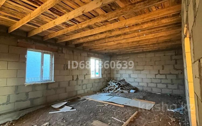 6-комнатный дом, 277 м², 10 сот., Кажымукан - Кажымукан  - изображение 8