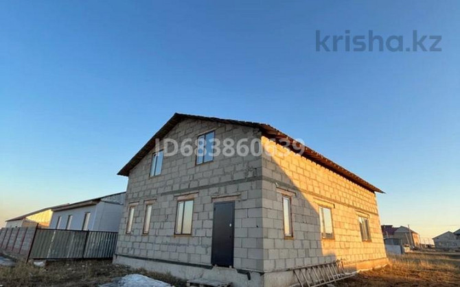 6-комнатный дом, 277 м², 10 сот., Кажымукан - Кажымукан  - изображение 1
