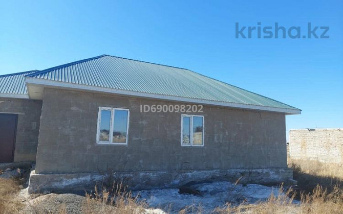 1-комнатный дом, 154 м², 10 сот., Жагалау 48  - photo 1