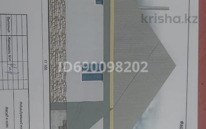 1-комнатный дом, 154 м², 10 сот., Жагалау 48  - photo 3
