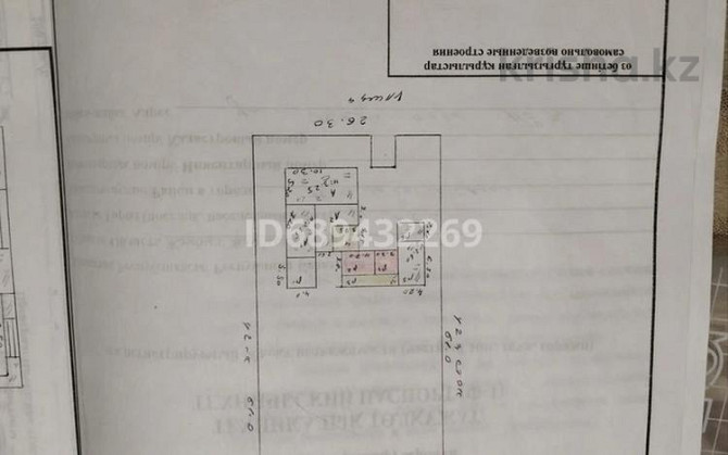 5-комнатный дом, 110 м², 16.4 сот., Жетi Тобе 3 - Старая Хлебопекарня Аса - изображение 8