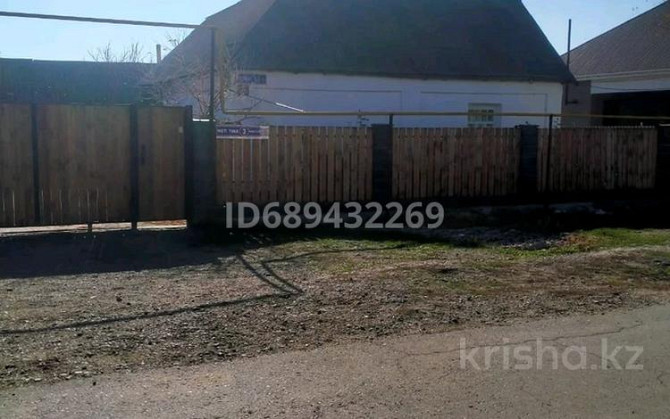 5-комнатный дом, 110 м², 16.4 сот., Жетi Тобе 3 - Старая Хлебопекарня Аса - изображение 1