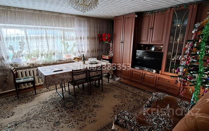 8-комнатный дом, 200 м², 6 сот., Пос восточный Семей - изображение 2