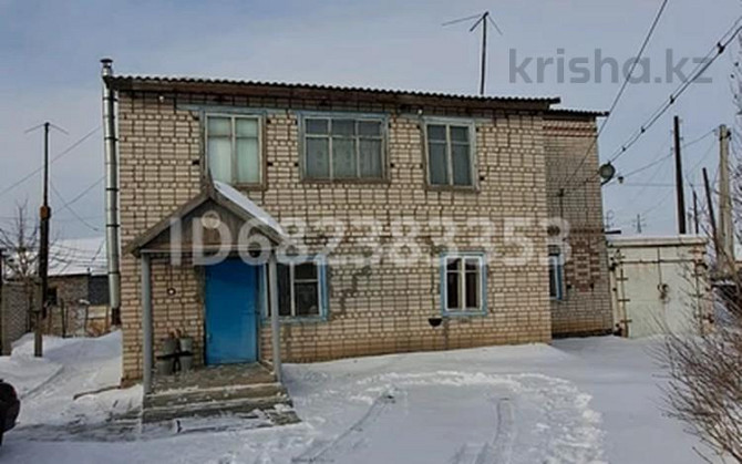 8-комнатный дом, 200 м², 6 сот., Пос восточный Семей - изображение 8