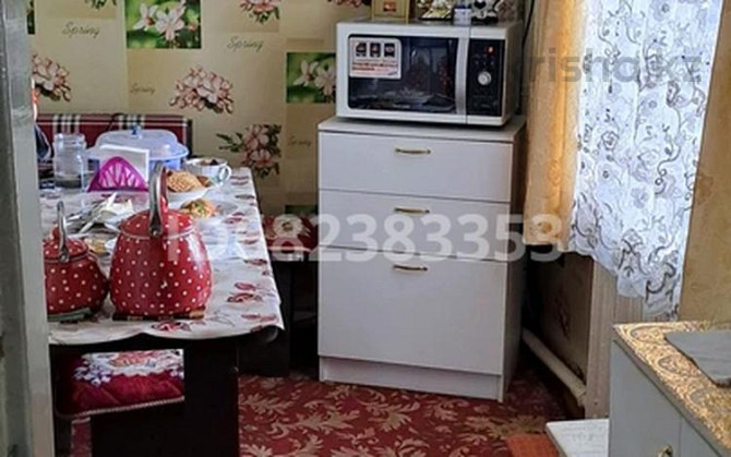 8-комнатный дом, 200 м², 6 сот., Пос восточный Семей - изображение 5