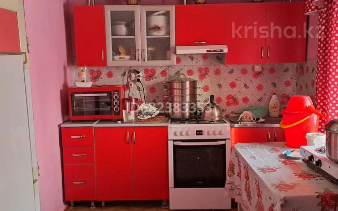 8-комнатный дом, 200 м², 6 сот., Пос восточный Семей - изображение 6