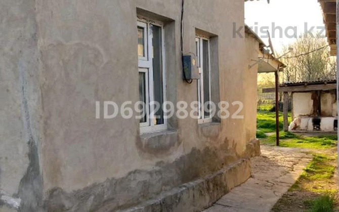 4-комнатный дом, 50 м², 23 сот., Б.Момышулы 53 Кентау - изображение 2