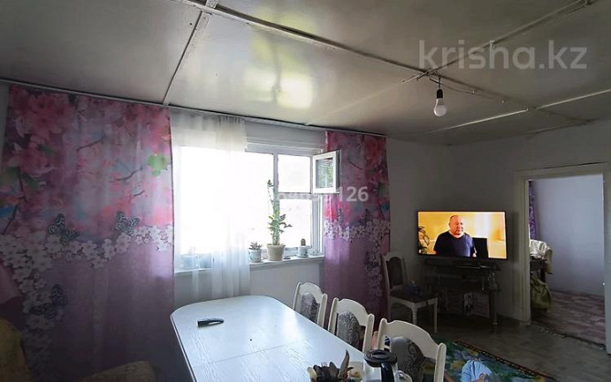 3-комнатный дом, 70 м², 8 сот., Келденова 87  - изображение 1