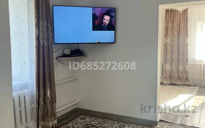 4-комнатный дом, 80 м², 25 сот., Бейбітшілік 5  - изображение 3