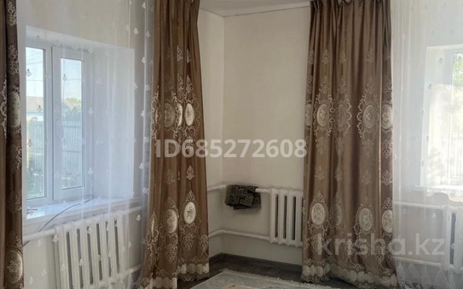 4-комнатный дом, 80 м², 25 сот., Бейбітшілік 5  - изображение 1