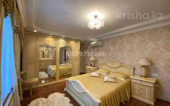 7-комнатный дом, 400 м², 24 сот., ул. Жетису 14 