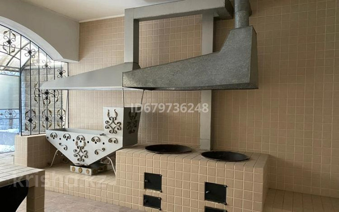 7-комнатный дом, 400 м², 24 сот., ул. Жетису 14  - изображение 5