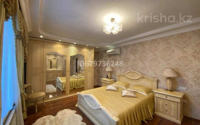 7-комнатный дом, 400 м², 24 сот., ул. Жетису 14  - изображение 2