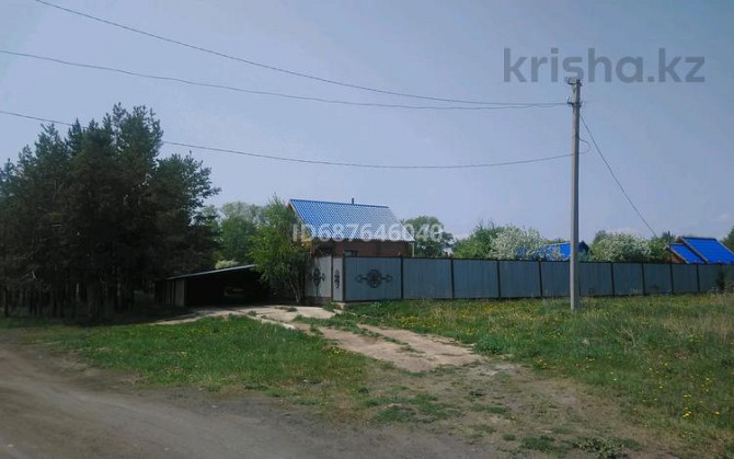 5-комнатный дом, 160 м², 16 сот., Орман 17а  - photo 2