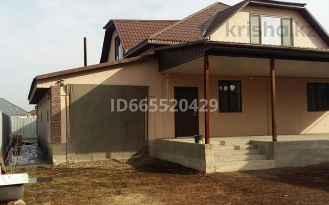 6-комнатный дом, 290 м², 9 сот., улица Достык 46 - Абая  - изображение 8
