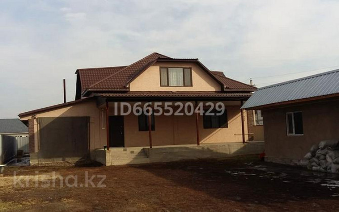 6-комнатный дом, 290 м², 9 сот., улица Достык 46 - Абая  - изображение 7