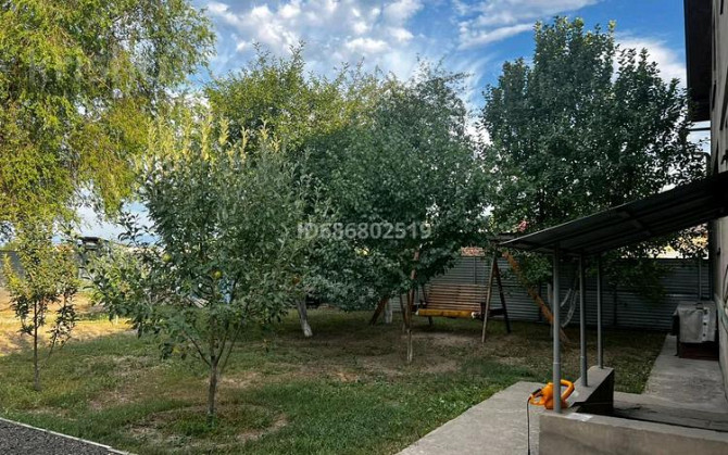 5-комнатный дом, 220 м², 10 сот., М.Сапарова 120  - изображение 5