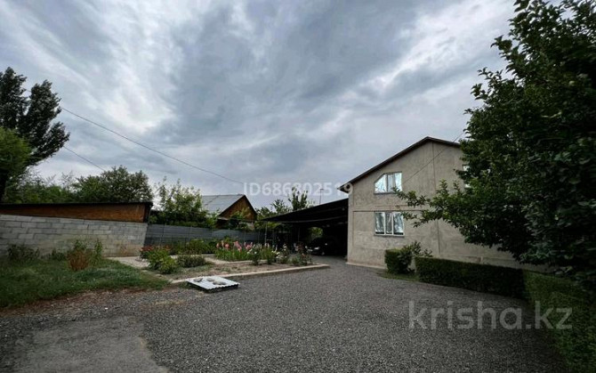 5-комнатный дом, 220 м², 10 сот., М.Сапарова 120  - изображение 1