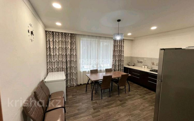 5-комнатный дом, 220 м², 10 сот., М.Сапарова 120  - изображение 7