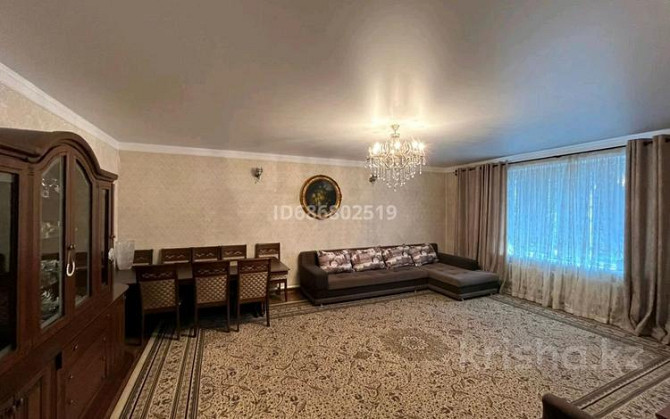 5-комнатный дом, 220 м², 10 сот., М.Сапарова 120  - изображение 8