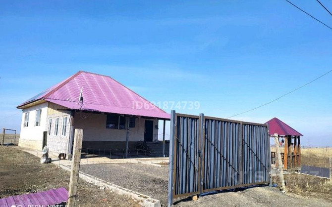 2-комнатный дом, 100 м², 50 сот., Нету нету  - изображение 1