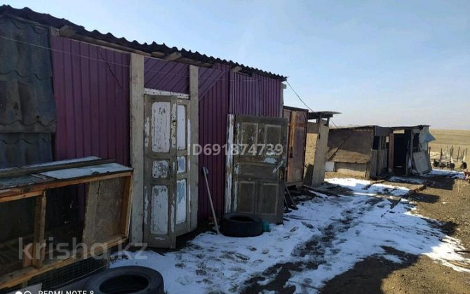2-комнатный дом, 100 м², 50 сот., Нету нету  - изображение 4