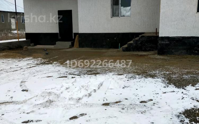 4-комнатный дом, 80 м², 10 сот., Массив нұр 70а - Школа Алтынсарин  - изображение 1