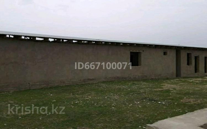 5-комнатный дом, 100 м², 12 сот., Ордабасы  - изображение 5