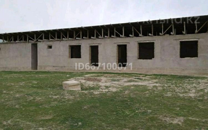 5-комнатный дом, 100 м², 12 сот., Ордабасы  - изображение 3