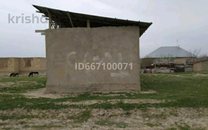 5-комнатный дом, 100 м², 12 сот., Ордабасы  - изображение 4