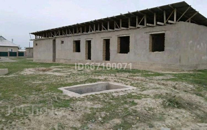 5-комнатный дом, 100 м², 12 сот., Ордабасы  - изображение 1