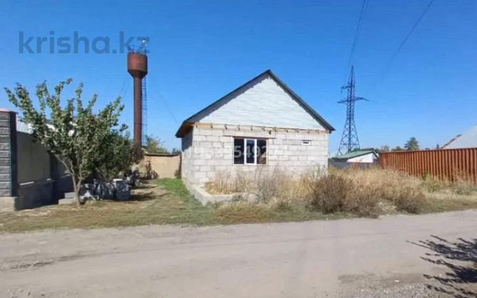 2-комнатный дом, 80 м², 8 сот., Победа 30  - photo 1