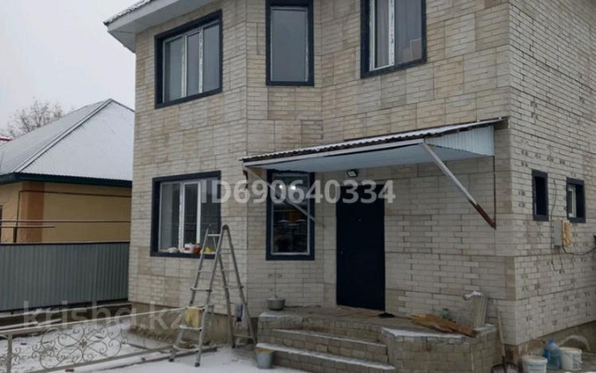 6-комнатный дом, 127.7 м², 4 сот., 1-й квартал 1548  - изображение 2