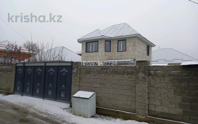 6-комнатный дом, 127.7 м², 4 сот., 1-й квартал 1548  - изображение 1