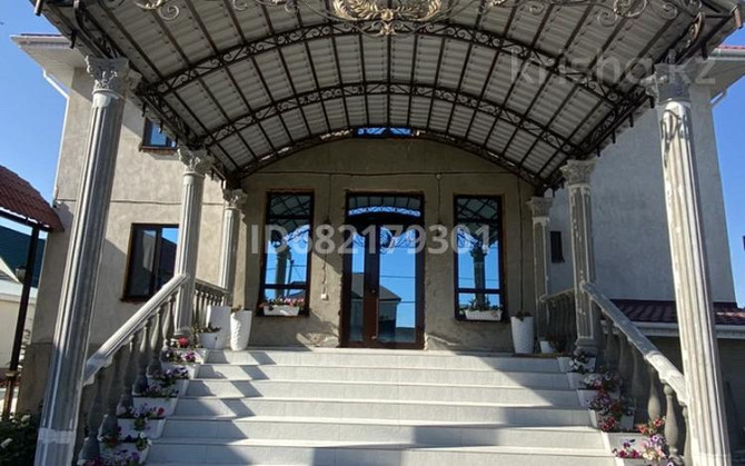18-комнатный дом, 450 м², 12 сот., Нарбай 3  - изображение 4