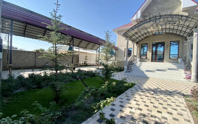 18-комнатный дом, 450 м², 12 сот., Нарбай 3  - изображение 5