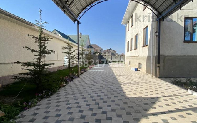 18-комнатный дом, 450 м², 12 сот., Нарбай 3  - изображение 8