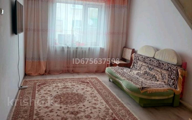 4-комнатный дом, 58 м², 2 сот., 10 Зеренда - изображение 1
