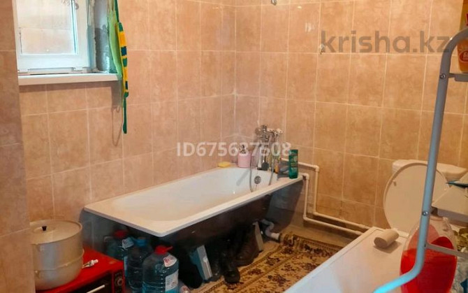 4-комнатный дом, 58 м², 2 сот., 10 Зеренда - изображение 6