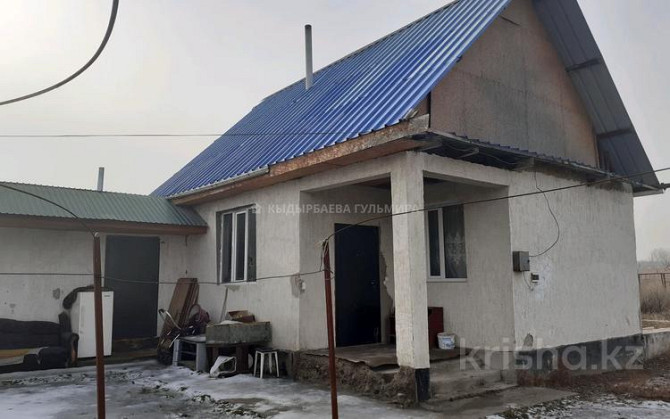 2-комнатный дом, 48 м², 12 сот., улица Улан Батан - изображение 1