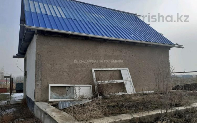 2-комнатный дом, 48 м², 12 сот., улица Улан Батан - изображение 2