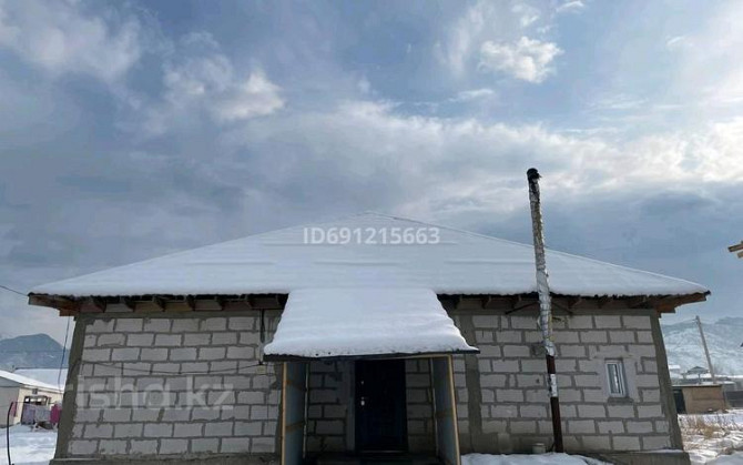 4-комнатный дом, 100 м², 7 сот., Кокымбаева  - изображение 8