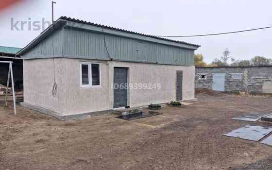 4-комнатный дом, 65 м², 30 сот., Кабан-Каблис 1 