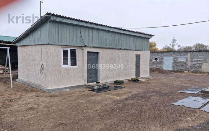 4-комнатный дом, 65 м², 30 сот., Кабан-Каблис 1  - изображение 1